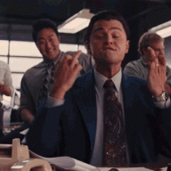 Богданчік Серйозний