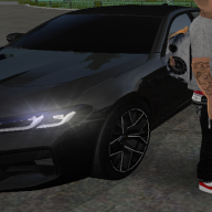 Никита Бандера